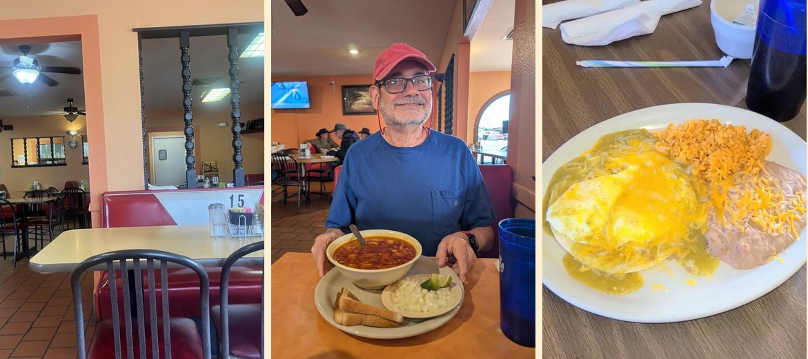 Alamo Pancake & Steakhouse Grill Alamogordo