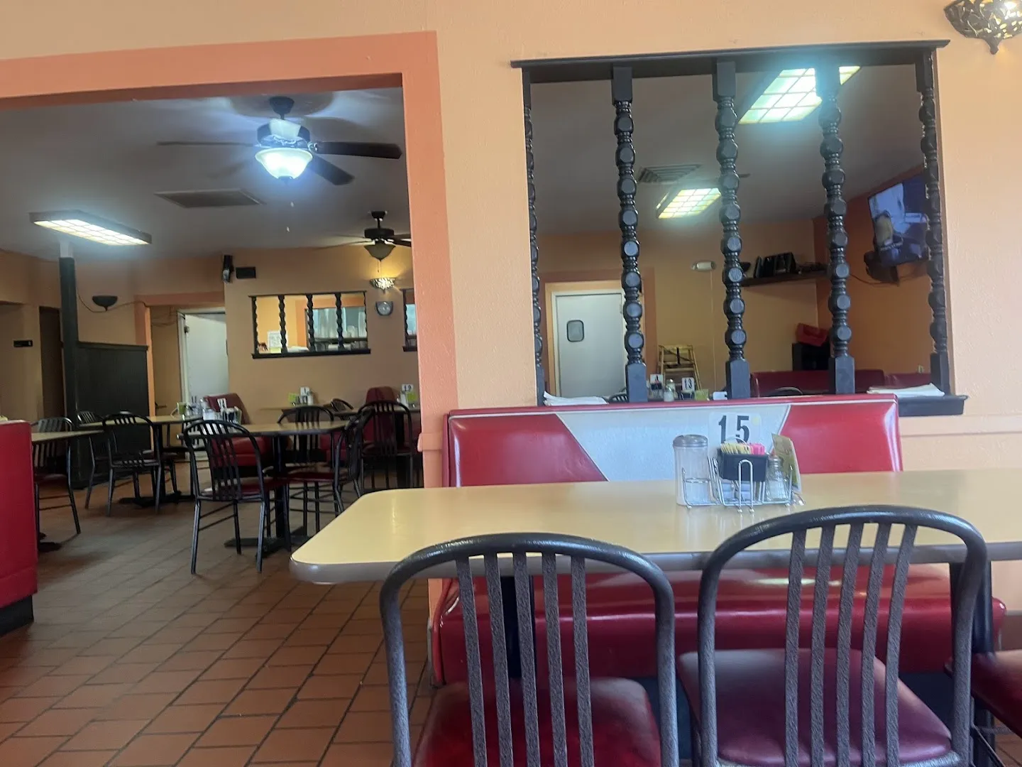 Alamo Pancake & Steakhouse Grill